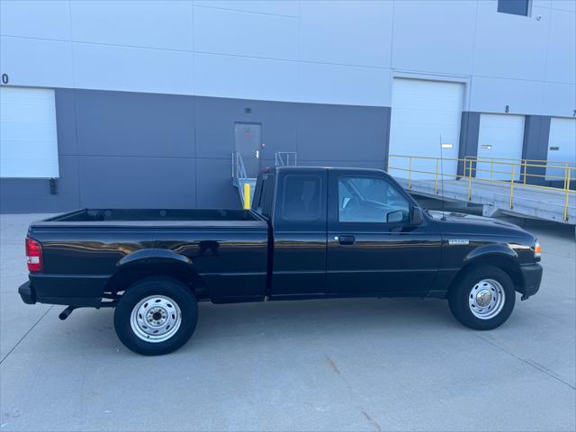 used 2006 Ford Ranger car, priced at $9,980