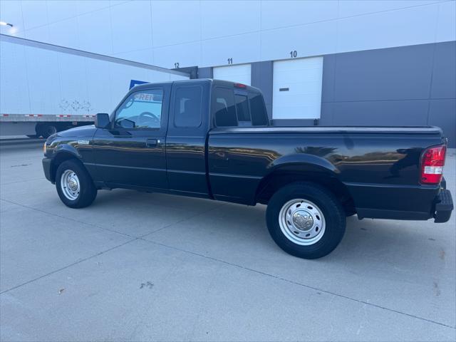 used 2006 Ford Ranger car, priced at $9,980