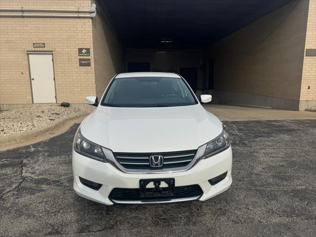 used 2014 Honda Accord car, priced at $13,980