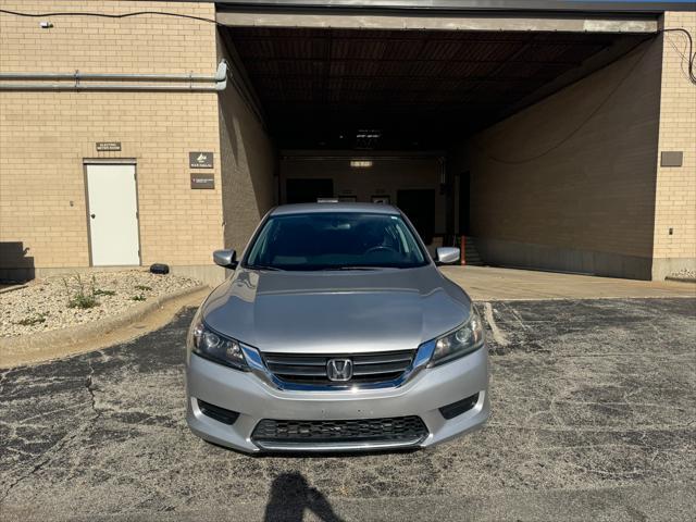 used 2013 Honda Accord car, priced at $13,980