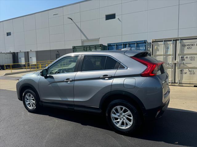 used 2019 Mitsubishi Eclipse Cross car, priced at $13,980