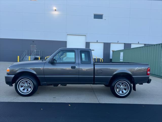 used 2009 Ford Ranger car, priced at $14,980