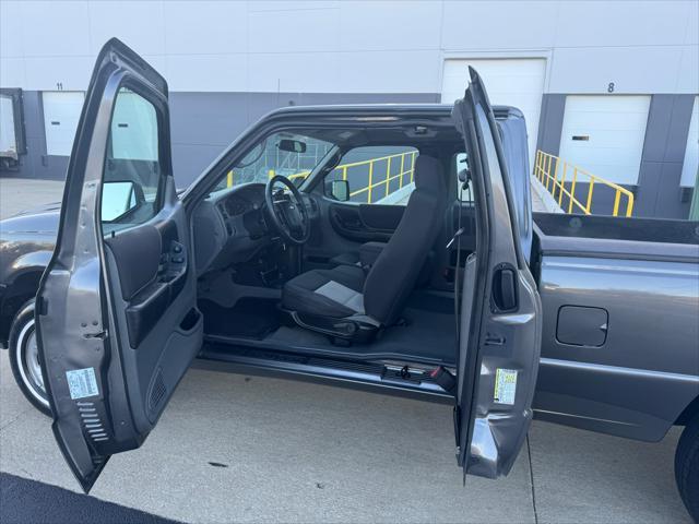 used 2009 Ford Ranger car, priced at $14,980