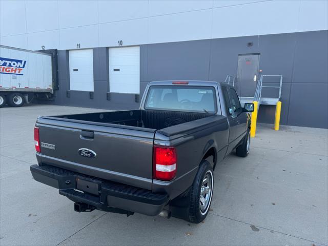 used 2009 Ford Ranger car, priced at $14,980