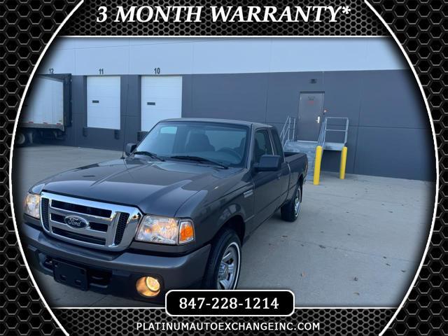 used 2009 Ford Ranger car, priced at $14,980