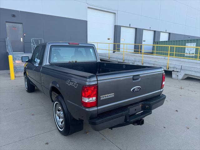 used 2009 Ford Ranger car, priced at $14,980