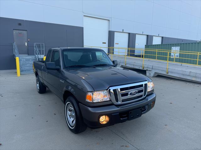 used 2009 Ford Ranger car, priced at $14,980