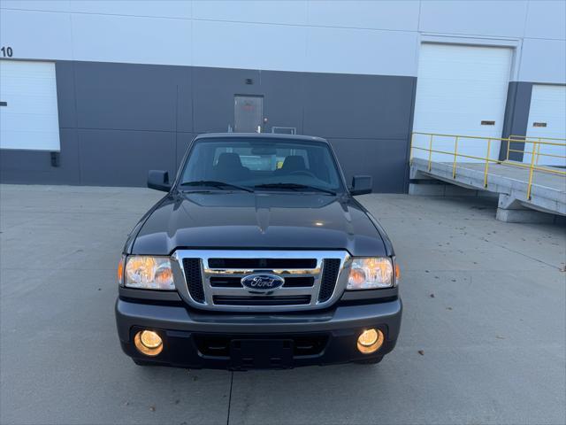 used 2009 Ford Ranger car, priced at $14,980