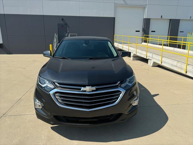 used 2019 Chevrolet Equinox car, priced at $11,980