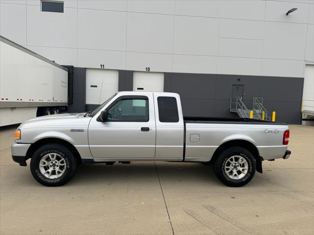 used 2009 Ford Ranger car, priced at $12,980