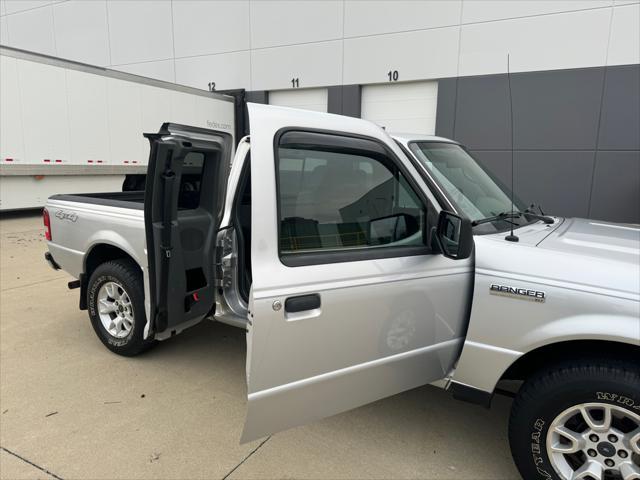 used 2009 Ford Ranger car, priced at $12,980