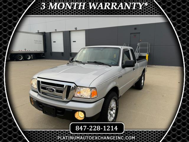 used 2009 Ford Ranger car, priced at $12,980