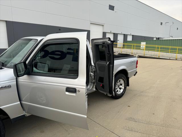 used 2009 Ford Ranger car, priced at $12,980