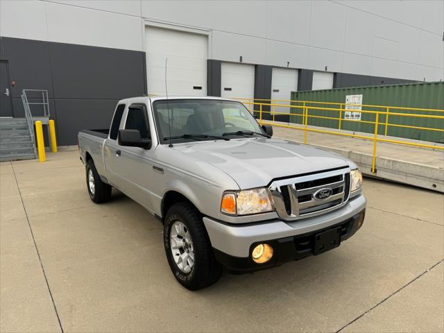 used 2009 Ford Ranger car, priced at $12,980