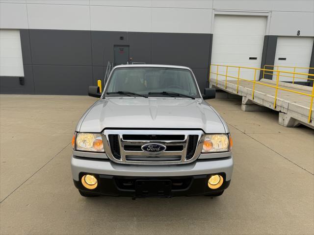 used 2009 Ford Ranger car, priced at $12,980