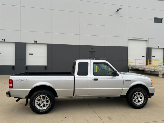 used 2009 Ford Ranger car, priced at $12,980