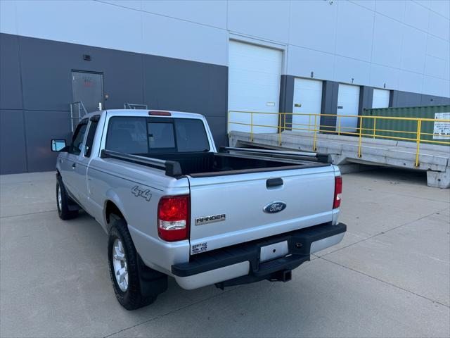 used 2007 Ford Ranger car, priced at $14,980