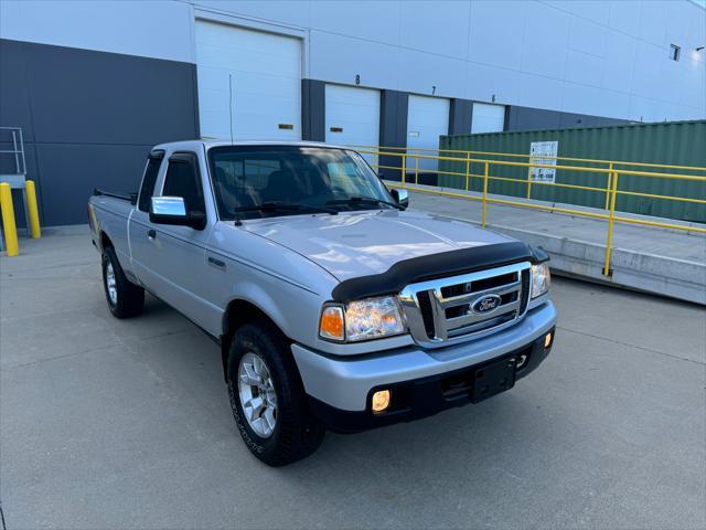 used 2007 Ford Ranger car, priced at $14,980