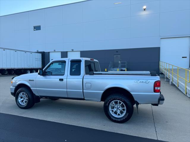 used 2007 Ford Ranger car, priced at $14,980