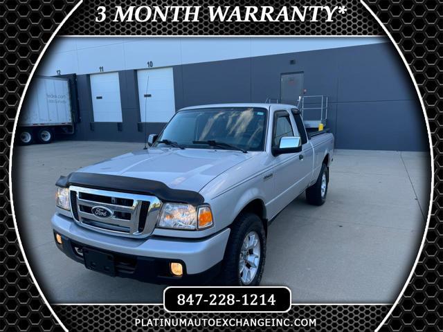 used 2007 Ford Ranger car, priced at $14,980