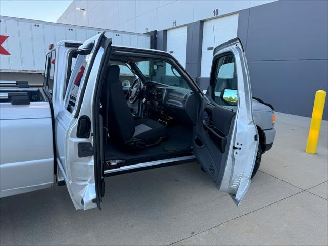 used 2007 Ford Ranger car, priced at $14,980