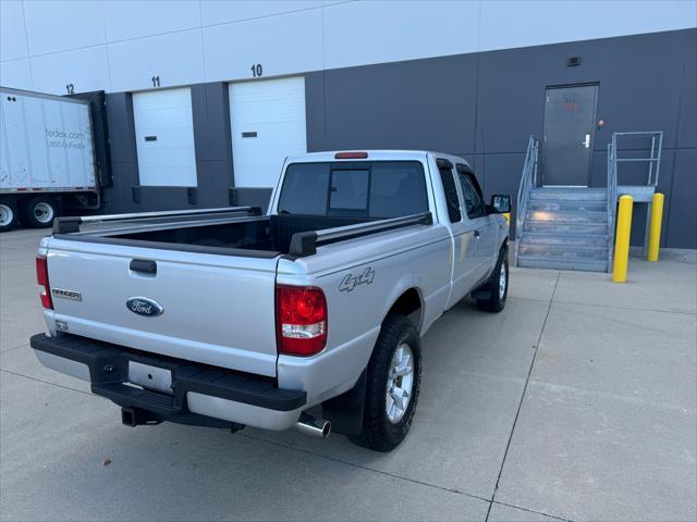 used 2007 Ford Ranger car, priced at $14,980