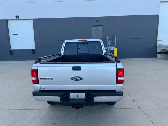 used 2007 Ford Ranger car, priced at $14,980