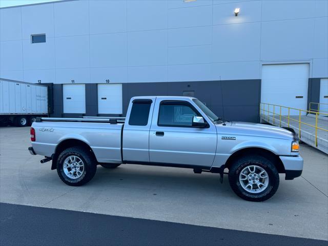 used 2007 Ford Ranger car, priced at $14,980