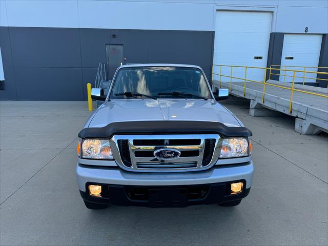 used 2007 Ford Ranger car, priced at $14,980