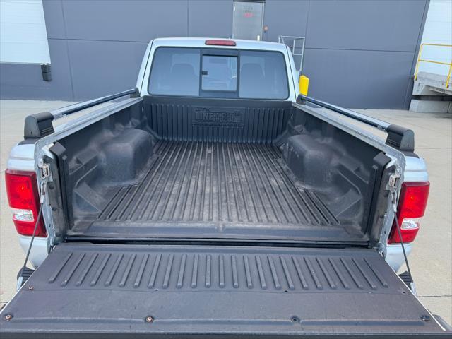 used 2007 Ford Ranger car, priced at $14,980