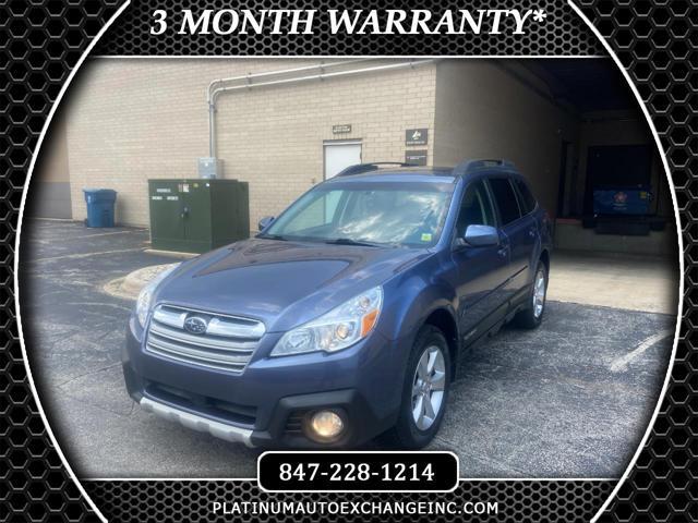 used 2013 Subaru Outback car, priced at $12,980