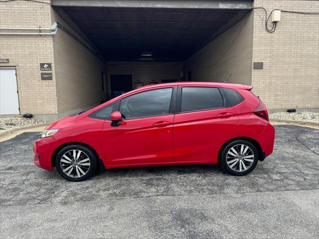 used 2016 Honda Fit car, priced at $6,980