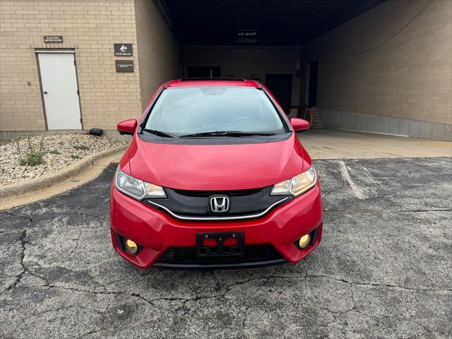 used 2016 Honda Fit car, priced at $6,980