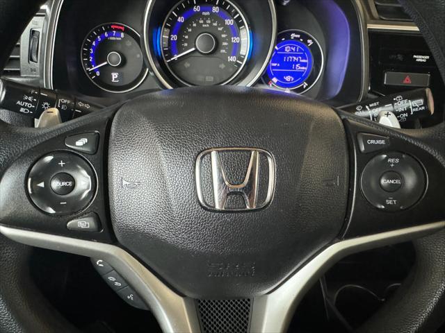 used 2016 Honda Fit car, priced at $6,980