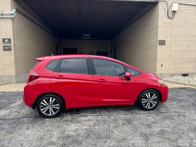 used 2016 Honda Fit car, priced at $6,980