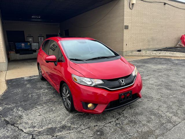 used 2016 Honda Fit car, priced at $6,980