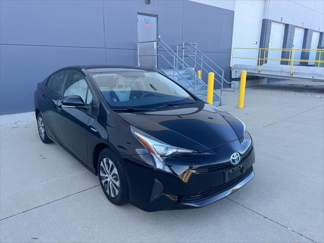 used 2016 Toyota Prius car, priced at $16,980