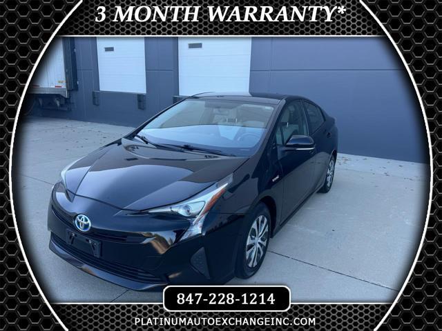 used 2016 Toyota Prius car, priced at $16,980