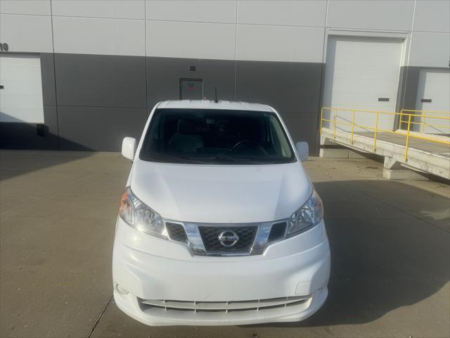 used 2017 Nissan NV200 car, priced at $14,980