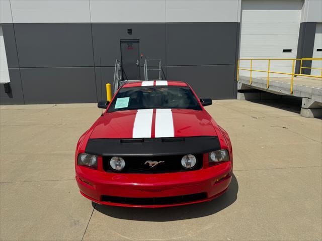 used 2006 Ford Mustang car, priced at $10,980