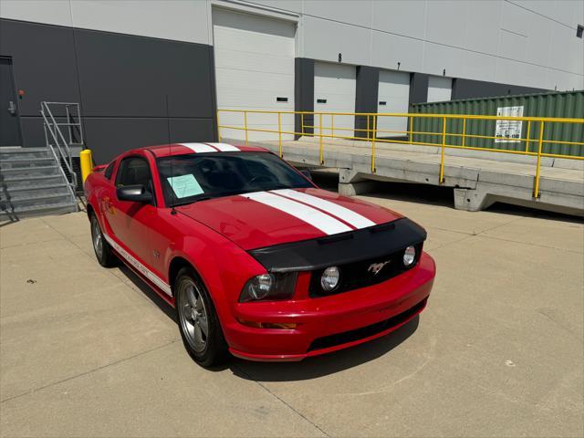 used 2006 Ford Mustang car, priced at $10,980