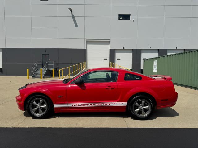 used 2006 Ford Mustang car, priced at $10,980