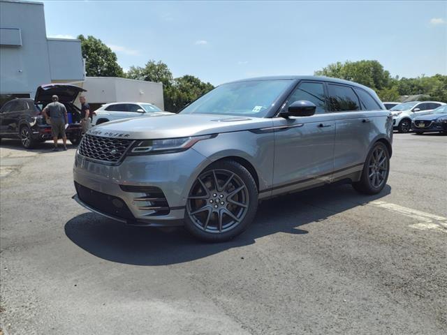 used 2021 Land Rover Range Rover Velar car, priced at $45,595