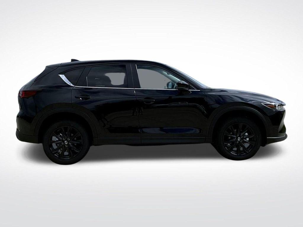 new 2025 Mazda CX-5 car, priced at $33,909