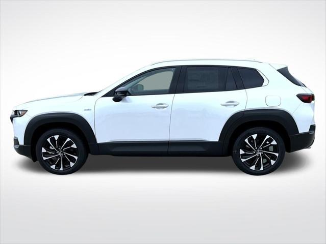 new 2025 Mazda CX-50 Hybrid car, priced at $41,219