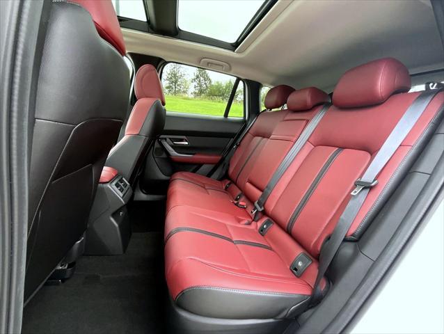 new 2025 Mazda CX-50 Hybrid car, priced at $41,219