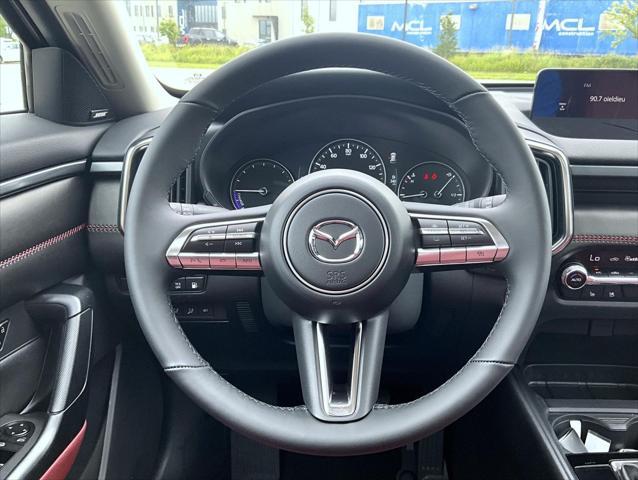 new 2025 Mazda CX-50 Hybrid car, priced at $41,219