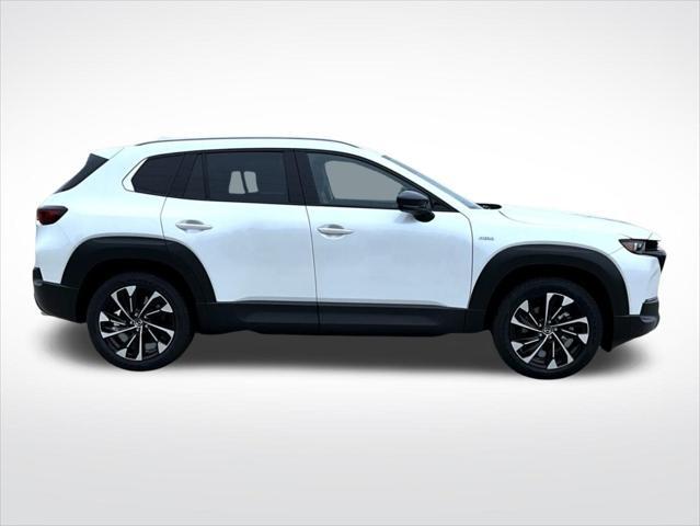 new 2025 Mazda CX-50 Hybrid car, priced at $41,219