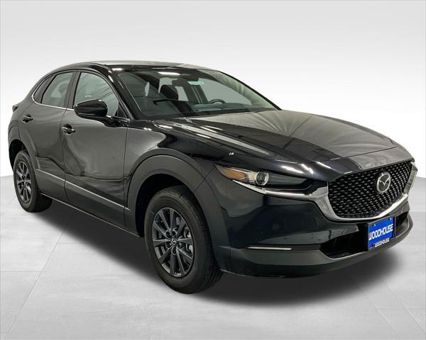 new 2025 Mazda CX-30 car, priced at $26,714