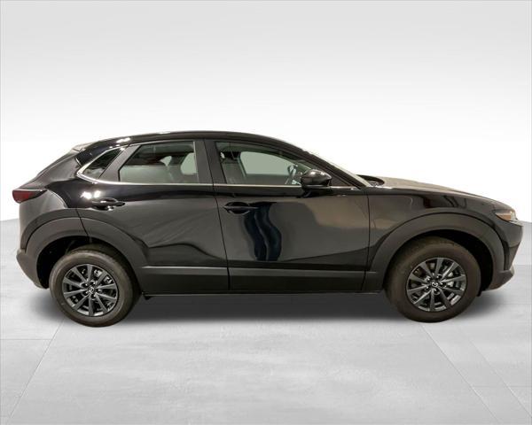 new 2025 Mazda CX-30 car, priced at $26,714